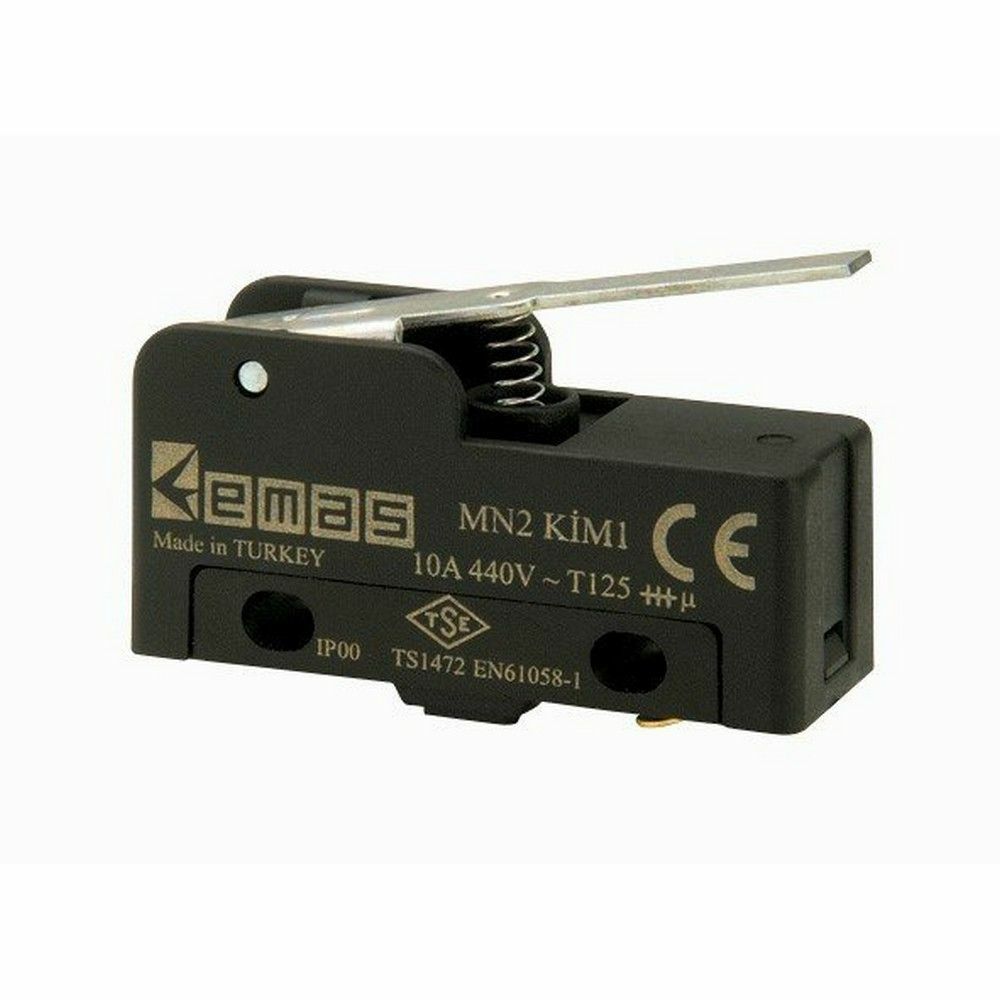 EMAS MN2KIM1 MİNİ SİVİÇ TİP 2 KISA KOLLU