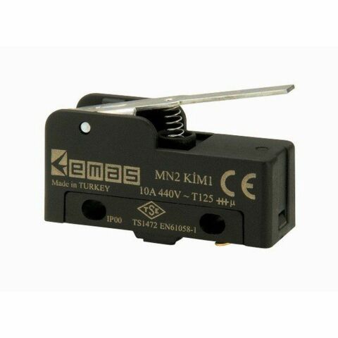 EMAS MN2KIM1 MİNİ SİVİÇ TİP 2 KISA KOLLU