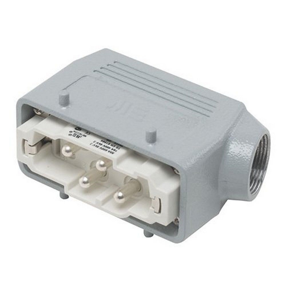 METE ENERJİ 4/0X80A. ÇOKLU UZATMA FİŞİ 403403