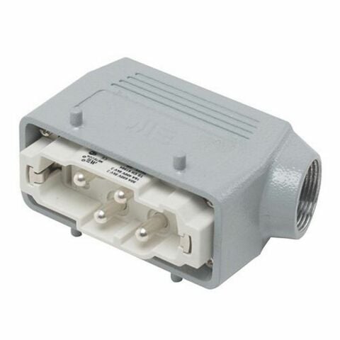 METE ENERJİ 4/0X80A. ÇOKLU UZATMA FİŞİ 403403