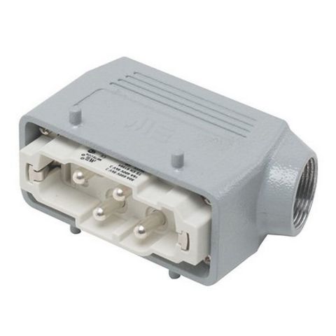 METE ENERJİ 4/0X80A. ÇOKLU UZATMA FİŞİ 403403