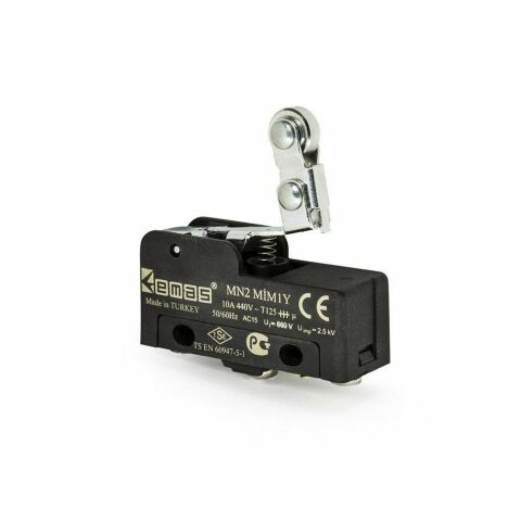 EMAS MN2MIM1Y MİNİ SİVİÇ TİP 2 KISA KOLLU MET.MAK.YAYLI