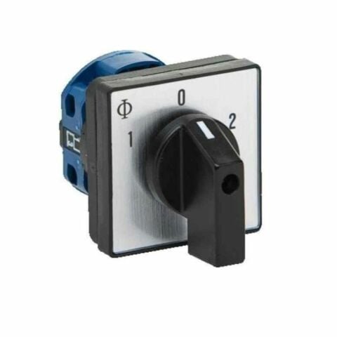 K.NAIMER C42B A202 0-1 AÇMA KAPAMA TRİFAZE