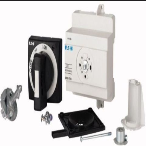 EATON BZM2-XTVD KOMPAKT ŞALTER AKSESUARI: PANO KAP-EATON 169014