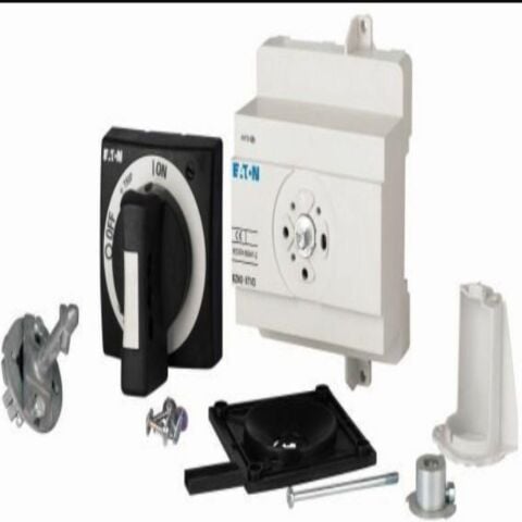 EATON BZM2-XTVD KOMPAKT ŞALTER AKSESUARI: PANO KAP-EATON 169014