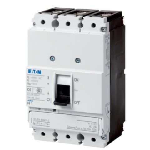 EATON N1-160 KOMPAKT TİP YÜK AYIRICI 3X160A