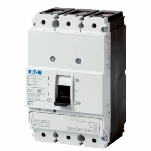 EATON N1-160 KOMPAKT TİP YÜK AYIRICI 3X160A