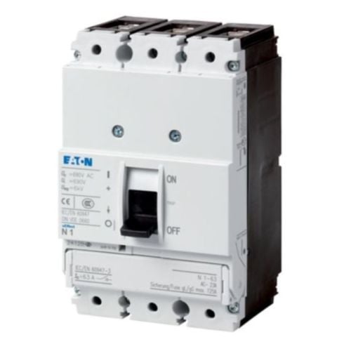 EATON N1-160 KOMPAKT TİP YÜK AYIRICI 3X160A