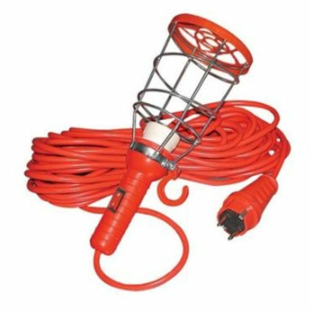 MUTLUSAN BALADOZ PLASTİK SAPLI (PORS.DUYLU-ANHT.) (25 METRE)