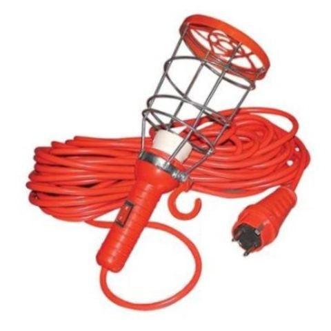 MUTLUSAN BALADOZ PLASTİK SAPLI (PORS.DUYLU-ANHT.) (25 METRE)