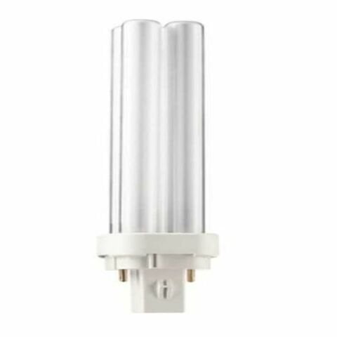 PHILIPS 9W-840 2P MASTER PL-S 1CT 5X10 AMPUL-PHILIPS
