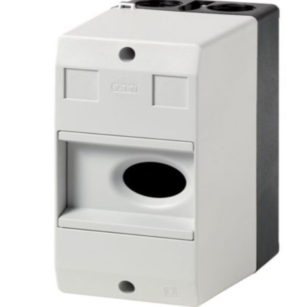 EATON CI-PKZ01 MOTOR KORUMA ŞALTERİ AKSESUARI: ŞALTER KUTUSU IP40 (PKZM01 İÇİN)