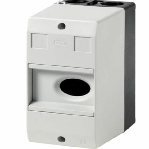 EATON CI-PKZ01 MOTOR KORUMA ŞALTERİ AKSESUARI: ŞALTER KUTUSU IP40 (PKZM01 İÇİN)