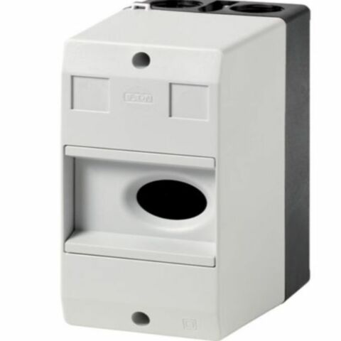 EATON CI-PKZ01 MOTOR KORUMA ŞALTERİ AKSESUARI: ŞALTER KUTUSU IP40 (PKZM01 İÇİN)
