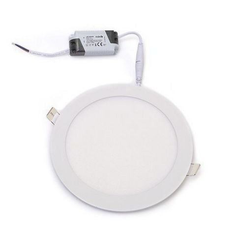 İNOLED 2715-02 15W YUVARLAK SIVA ALTI LED PANEL (GÜN IŞIĞI-3300K)