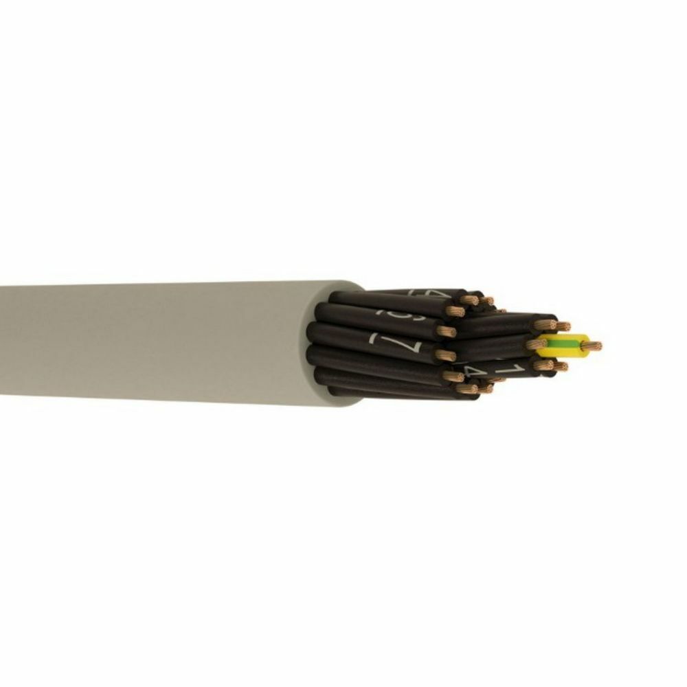 ARTAR 5X1,50 YSLY-JZ KABLO (1 METRE)
