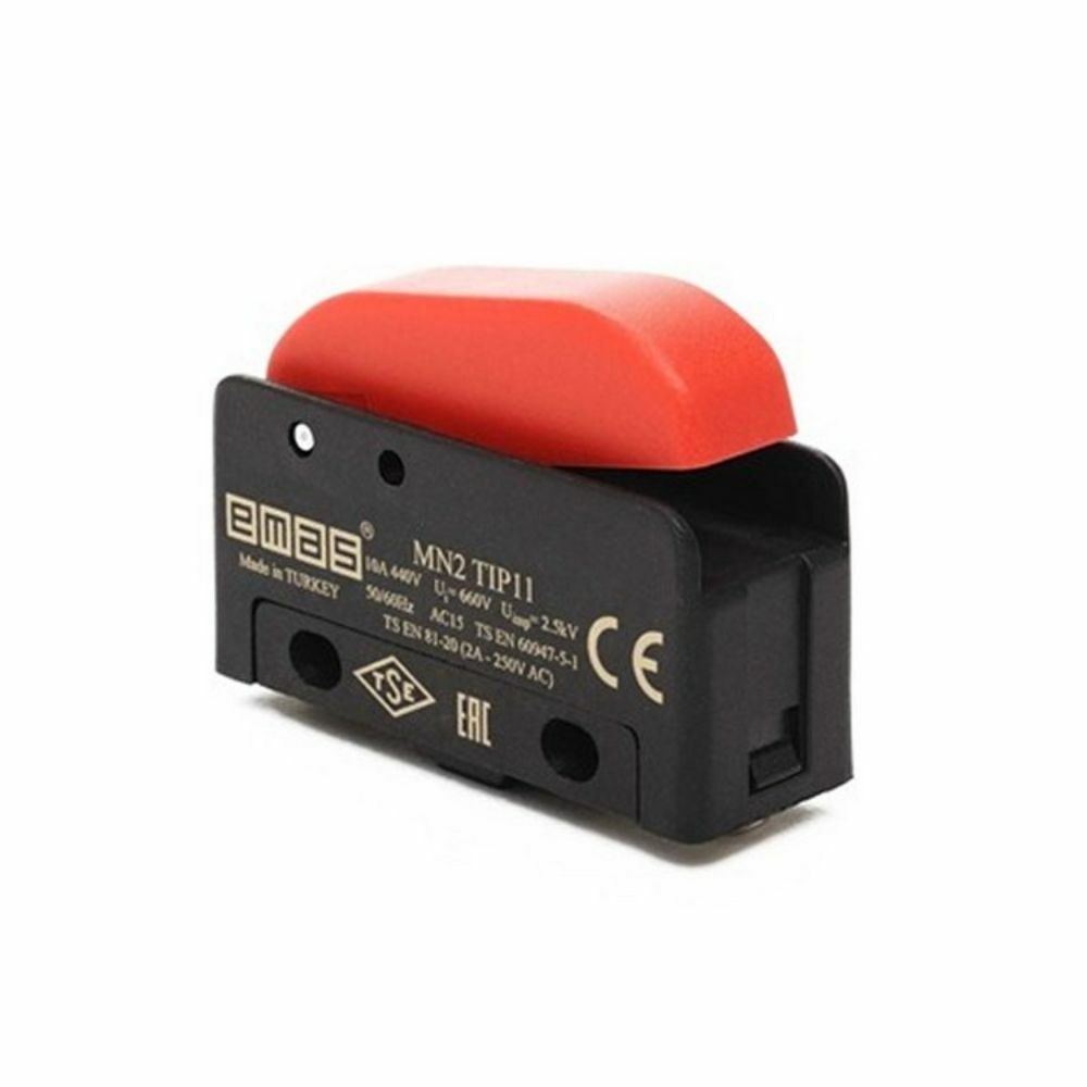 EMAS MN2TIP1 MİNİ SİVİÇ TİP 2 PLASTİK TETİKLİ ÇİFT