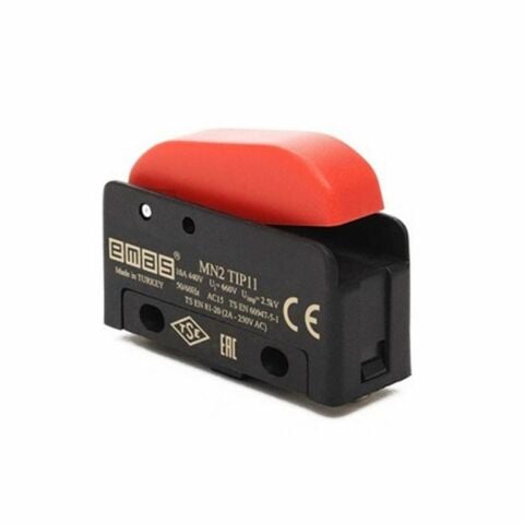 EMAS MN2TIP1 MİNİ SİVİÇ TİP 2 PLASTİK TETİKLİ ÇİFT