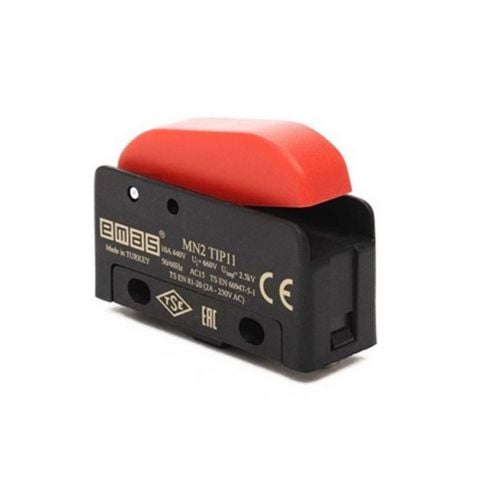 EMAS MN2TIP1 MİNİ SİVİÇ TİP 2 PLASTİK TETİKLİ ÇİFT