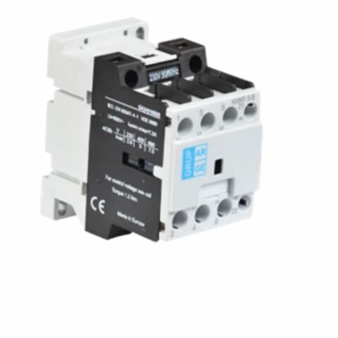 GRUP ARGE KKNT-70.0 KVAR- KOMPANZASYON KONTAKTÖRÜ GRP-ARG GA2313