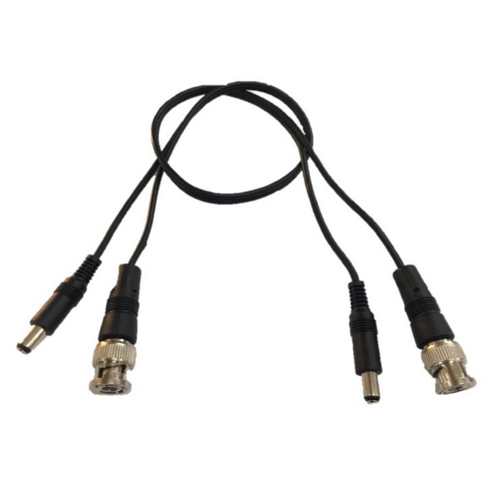 MERVESAN KABLOLU BNC KON. DC POWER JACK-MERVES MRW-BNC/DC