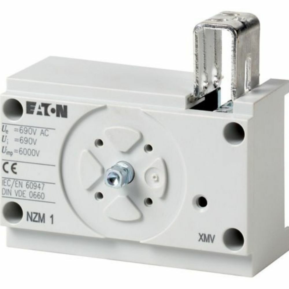 EATON NZM1-XMV KOMPAKT ŞALTER AKSESUARI Y7-281581