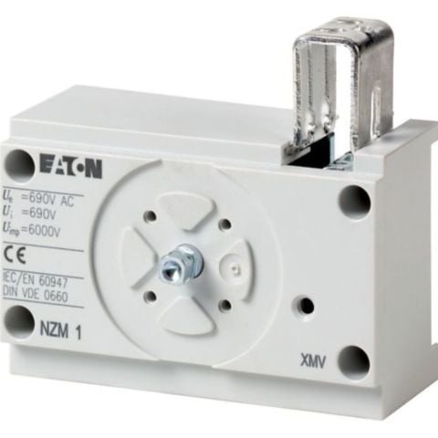 EATON NZM1-XMV KOMPAKT ŞALTER AKSESUARI Y7-281581