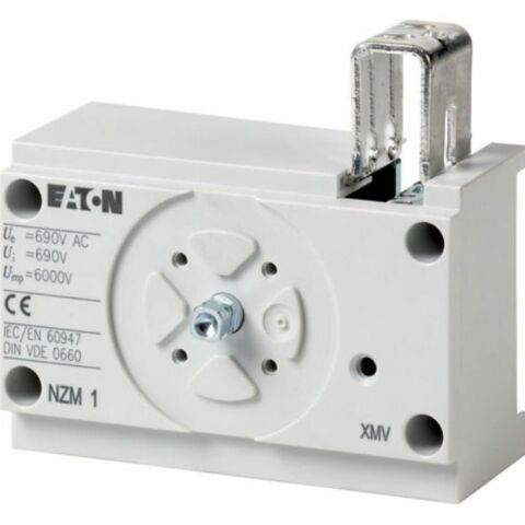 EATON NZM1-XMV KOMPAKT ŞALTER AKSESUARI Y7-281581