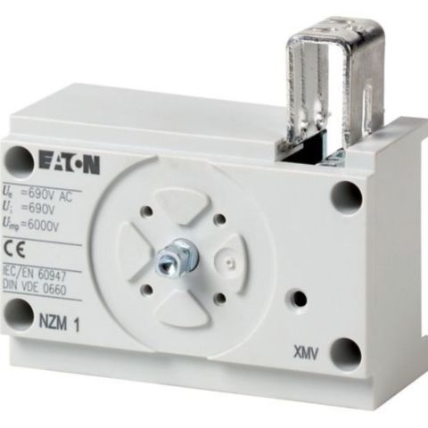 EATON NZM1-XMV KOMPAKT ŞALTER AKSESUARI Y7-281581