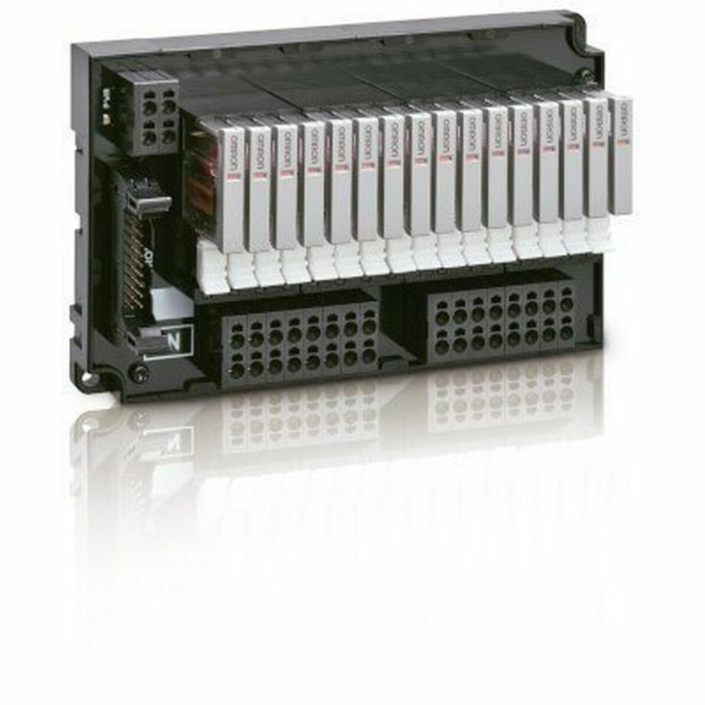 OMRON G2RV-1-S DC21 RÖLE