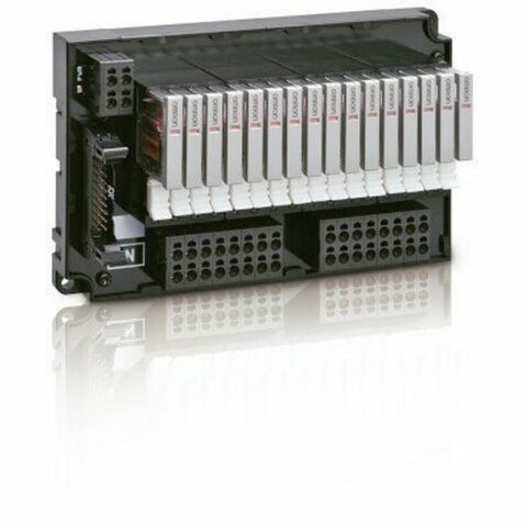 OMRON G2RV-1-S DC21 RÖLE