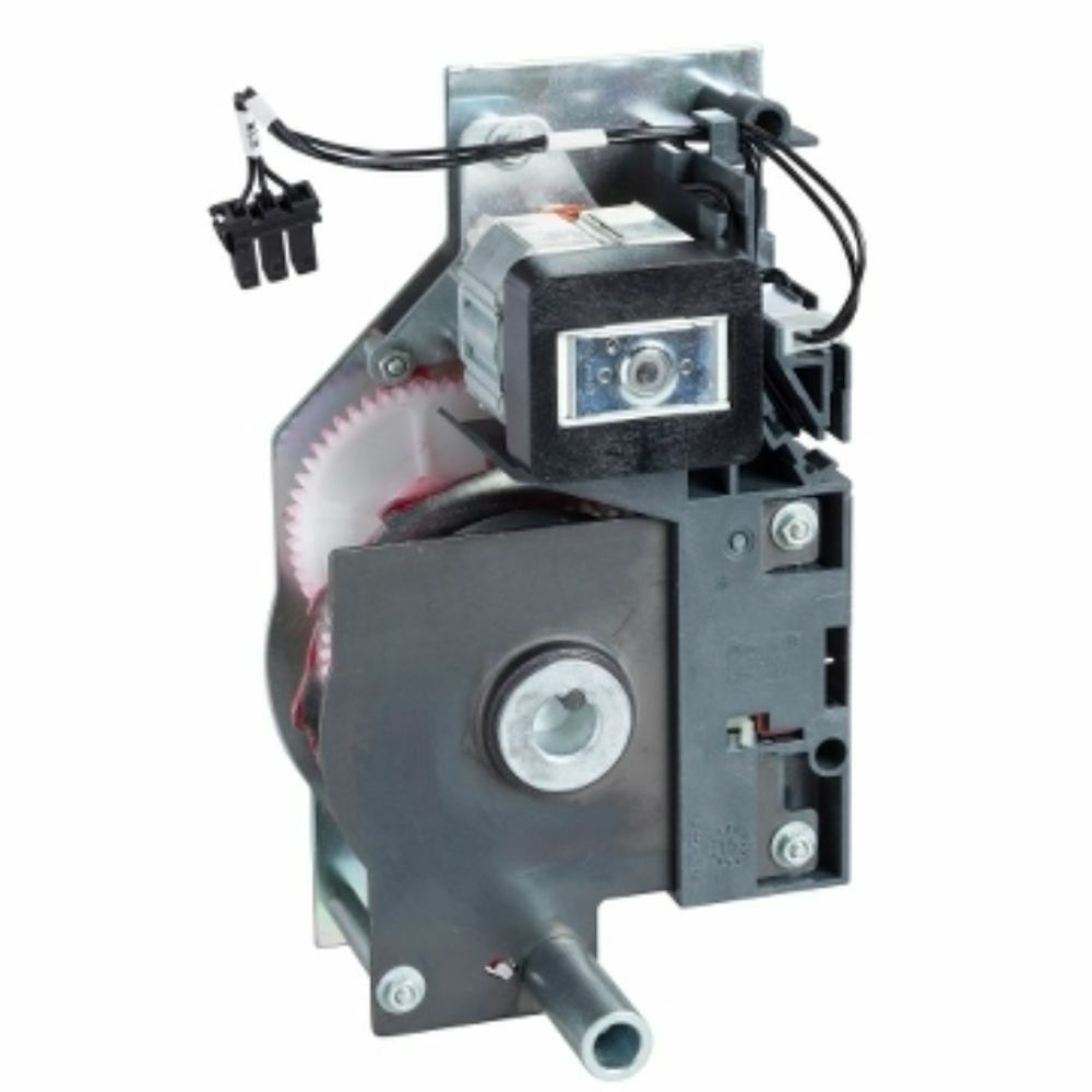 SCHNEIDER MVS21803 XF KAPAMA BOBİNİ