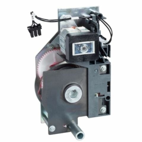 SCHNEIDER MVS21803 XF KAPAMA BOBİNİ