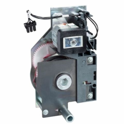 SCHNEIDER MVS21803 XF KAPAMA BOBİNİ