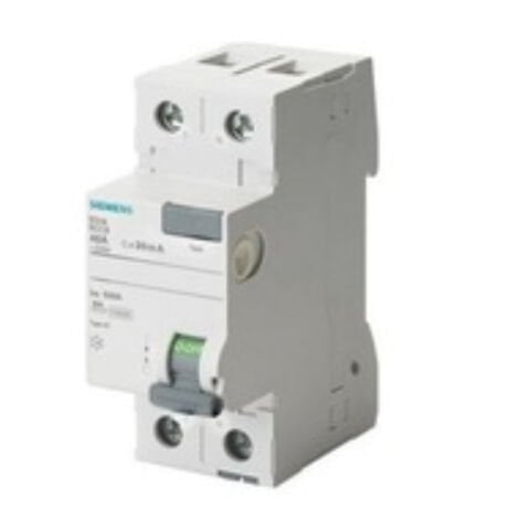 SİGMA SGM 4P 30MA 10 KA 125A KACAK AKIM KORUMA SAL-SİGMA