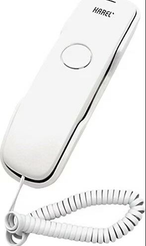 KAREL KAREL TM902 DUVAR TELEFONU KREM 503098