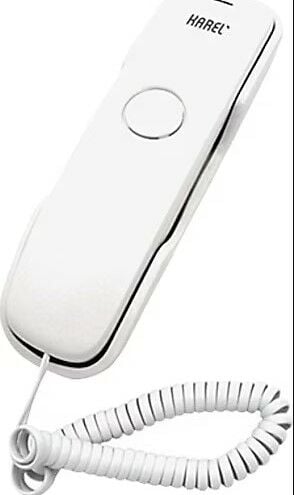 KAREL KAREL TM902 DUVAR TELEFONU KREM 503098