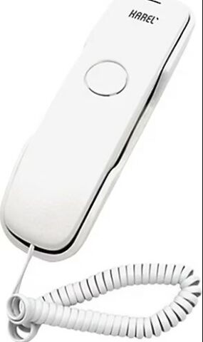 KAREL KAREL TM902 DUVAR TELEFONU KREM 503098