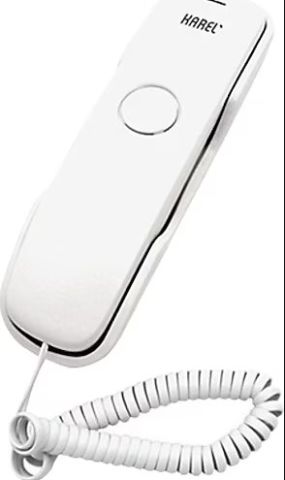 KAREL KAREL TM902 DUVAR TELEFONU KREM 503098