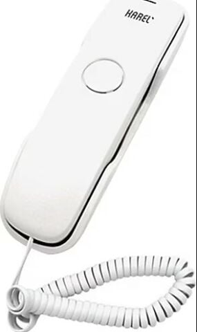 KAREL KAREL TM902 DUVAR TELEFONU KREM 503098