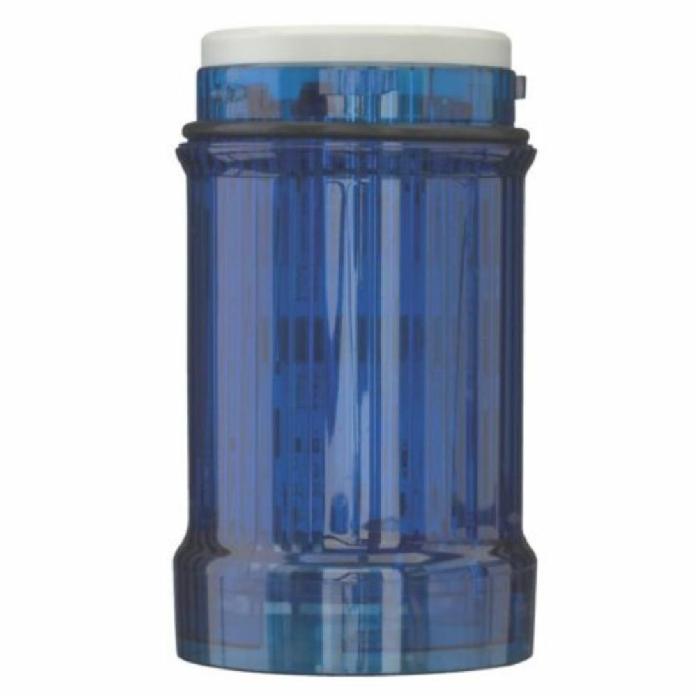 EATON SL4-BL24-B IŞIKLI KOLON MODÜLÜ (SL4)-FLAŞÖR, MAVİ (LED 24V AC/DC)