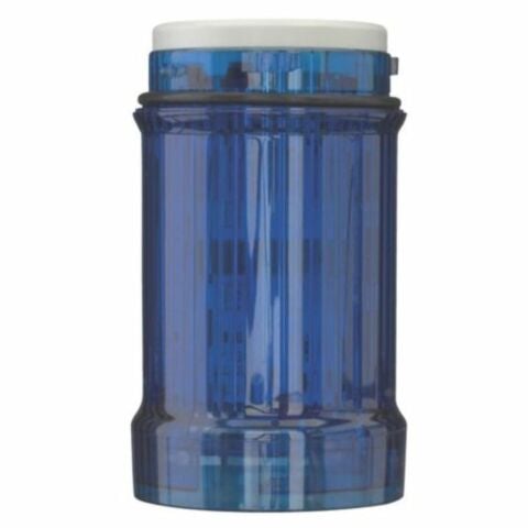 EATON SL4-BL24-B IŞIKLI KOLON MODÜLÜ (SL4)-FLAŞÖR, MAVİ (LED 24V AC/DC)