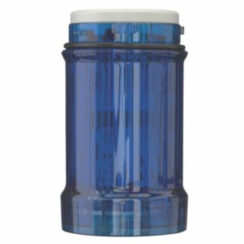 EATON SL4-BL24-B IŞIKLI KOLON MODÜLÜ (SL4)-FLAŞÖR, MAVİ (LED 24V AC/DC)