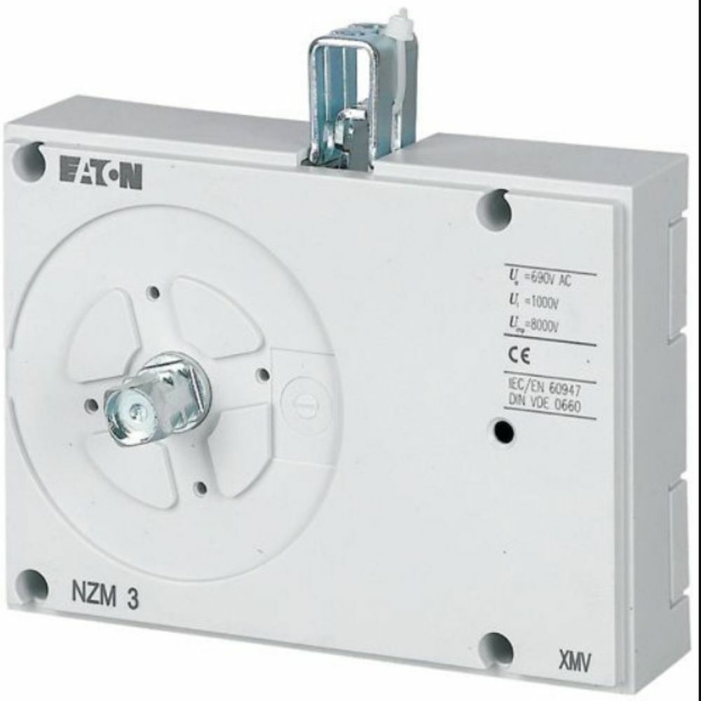 EATON NZM4-XMV KOMPAKT ŞALTER AKSESUARI: MEKANİK KİLİT NZM4