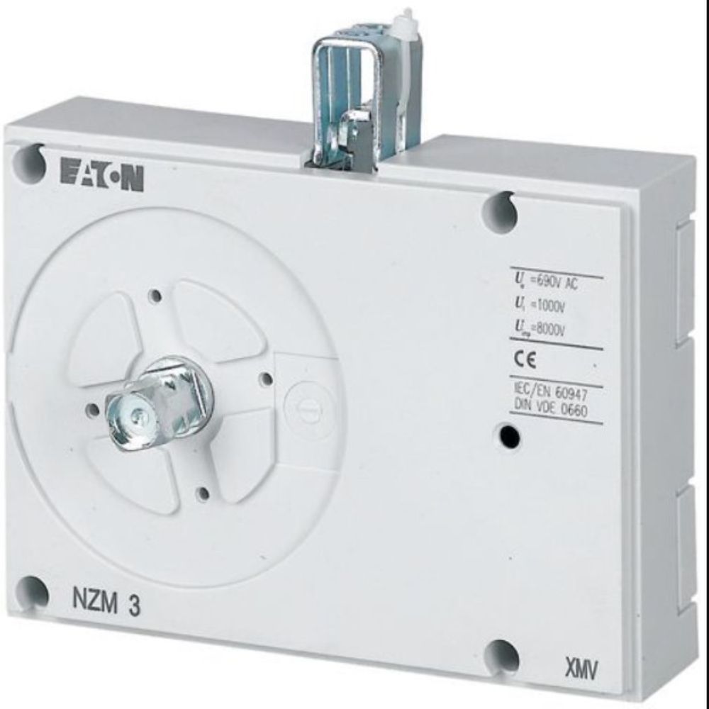 EATON NZM4-XMV KOMPAKT ŞALTER AKSESUARI: MEKANİK KİLİT NZM4