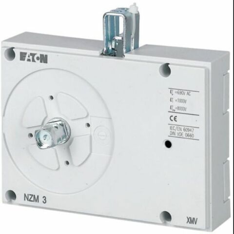 EATON NZM4-XMV KOMPAKT ŞALTER AKSESUARI: MEKANİK KİLİT NZM4