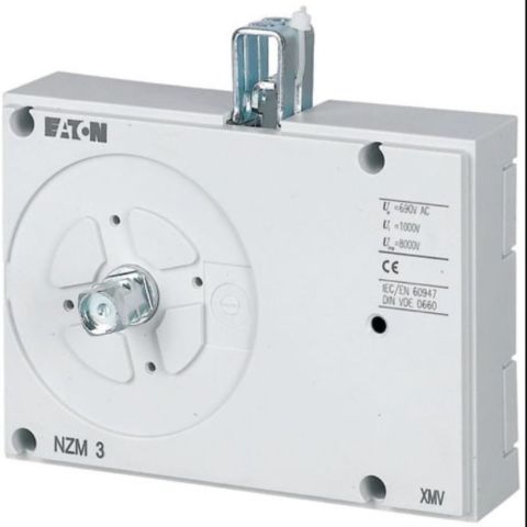 EATON NZM4-XMV KOMPAKT ŞALTER AKSESUARI: MEKANİK KİLİT NZM4