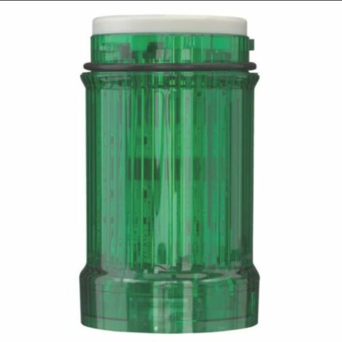 EATON SL4-BL24-G IŞIKLI KOLON MODÜLÜ (SL4)-FLAŞÖR, YEŞİL (LED 24V AC/DC)