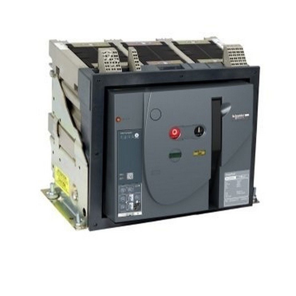 SCHNEIDER MVS10H3NF5L MVS 1000A 3P ET5 SABİT ELEKTRİKLİ MOTORLU DEVRE KESİCİ