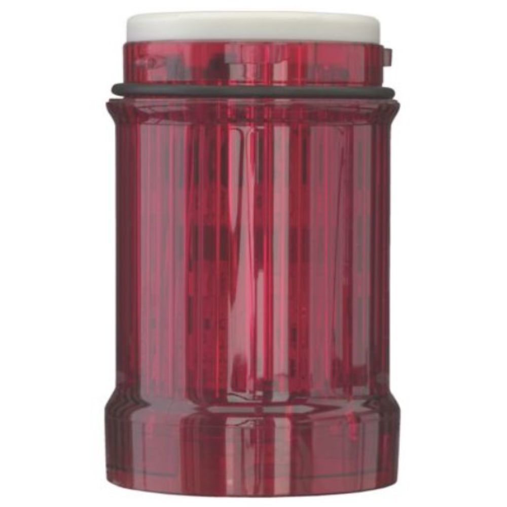 EATON SL4-BL24-R IŞIKLI KOLON MODÜLÜ (SL4)-FLAŞÖR, KIRMIZI (LED 24V AC/DC)